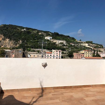 Il Vecchio E Il Mare Bed and Breakfast Γκαέτα Εξωτερικό φωτογραφία